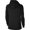 Bluza Nike Park 20 Fleece FZ Hoodie Women CW6955 010 czarny XS